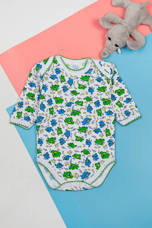 Бодік ясельний 18814